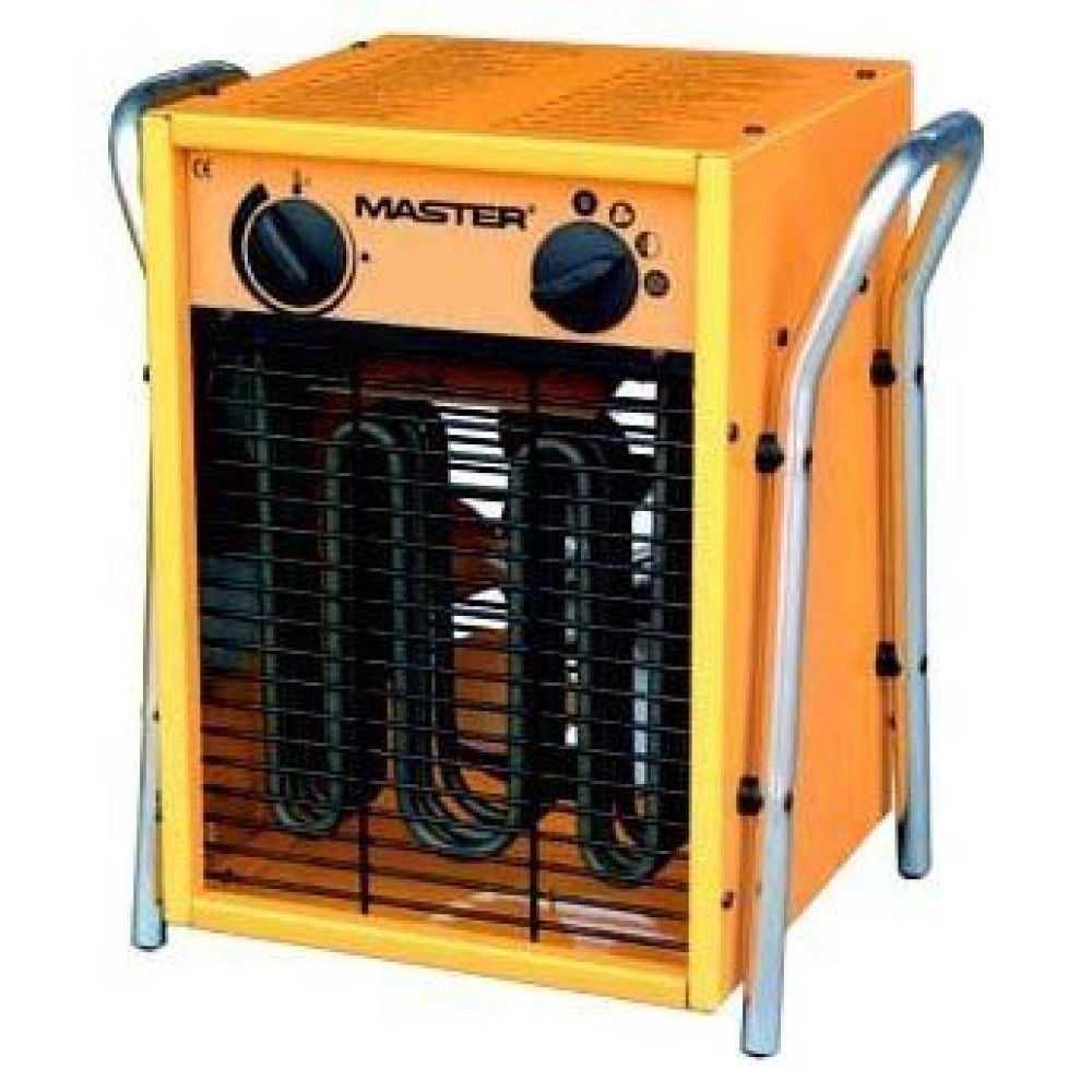 Обогреватель MASTER b 9 epb