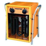 Обогреватель MASTER b 9 epb