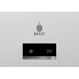 Холодильник JACKY'S JLF FW1860 (JL FW1860 + JF FW1860)