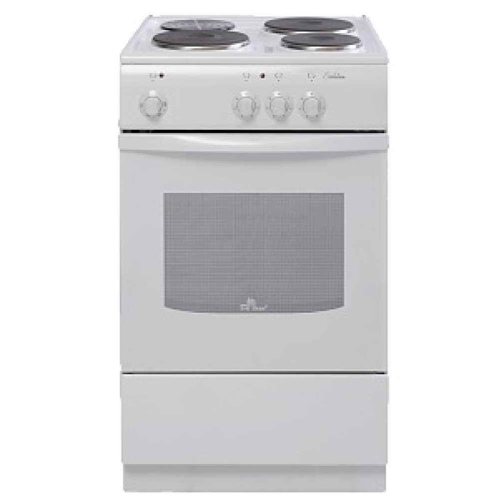 Плита DELUXE 5003.17 э