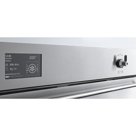 Духовой шкаф SMEG SFP 9395 X