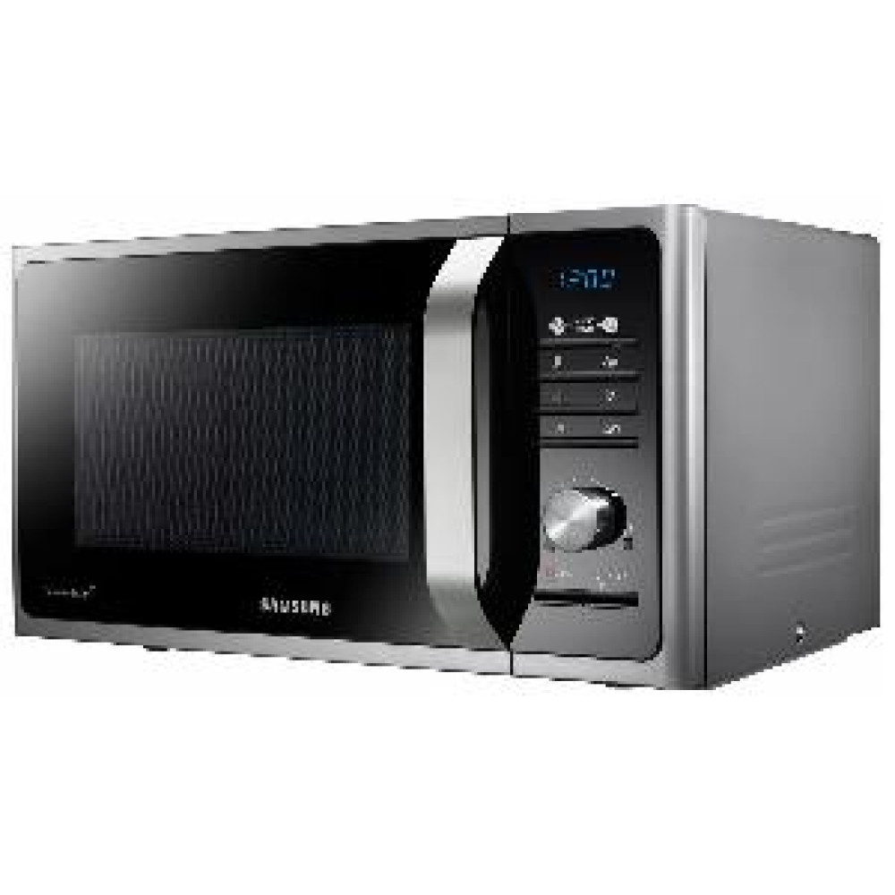 Микроволновая печь SAMSUNG MG23F301TAS
