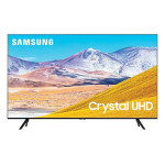Телевизор SAMSUNG UE55TU8000UX