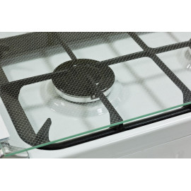 Плита газовая DELUXE 506040.04 г кр чуг.реш