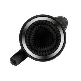 Чайник электрический CENTEK CT-0020 Black