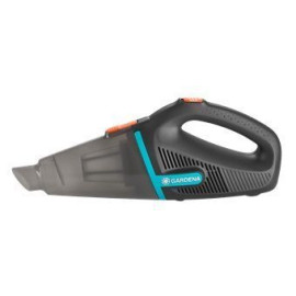 Аккумуляторный пылесос GARDENA EasyClean Li 09339-20.000.00