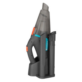 Аккумуляторный пылесос GARDENA EasyClean Li 09339-20.000.00