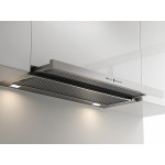 Вытяжка PANDO IES/60 INOX V.850 SEC FIX