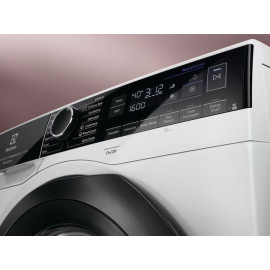 Стиральная машина ELECTROLUX EW8F169ASA