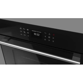 Духовой шкаф FULGOR Milano FCO 6215 TEM BK