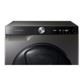 Стиральная машина SAMSUNG WD10T654CBX