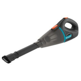 Аккумуляторный пылесос GARDENA EasyClean Li 09339-20.000.00