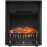 Камин ROYAL FLAME corfu под fobos bl сл.кость