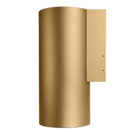 Вытяжка MAUNFELD LEE WALL 39 GOLD