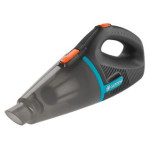 Аккумуляторный пылесос GARDENA EasyClean Li 09339-20.000.00
