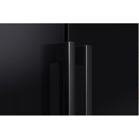 Холодильник SAMSUNG RS50N3913BC