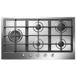 Варочная поверхность ILVE HCL 90-SCK/SS