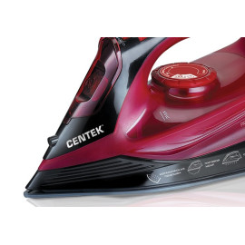 Утюг CENTEK CT-2351 Red