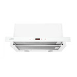 Вытяжка GRAND Toledo Sensor 60 белый