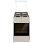 Плита газовая DARINA b gm341 107 w