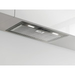 Вытяжка PANDO PGF/60 GRIS INOX V.730 SEC