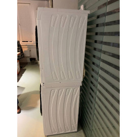 Сушильная машина VESTFROST VFTD8HT31W