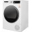 Сушильная машина WEISSGAUFF WD 63122 DS Heat Pump