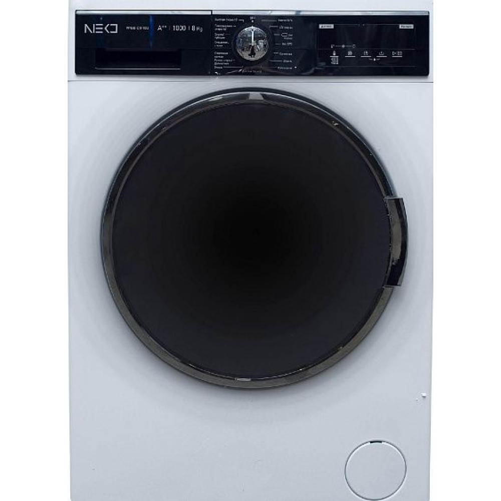 Стиральная машина NEKO WN80-C1F10D