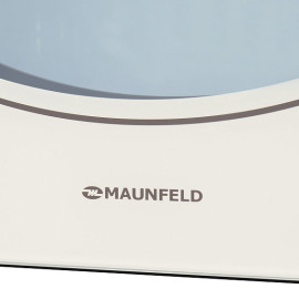 Духовой шкаф MAUNFELD EOEFG.566RIB.MT