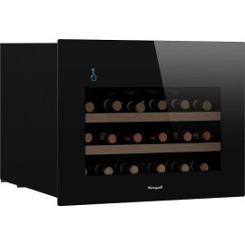 Винный шкаф WEISSGAUFF WWCI-28 DB