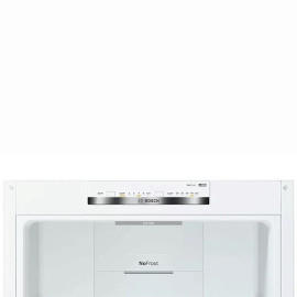Холодильник BOSCH KGN39UW316