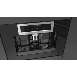 Кофемашина FULGOR Milano FCLCM 4500 TF BK