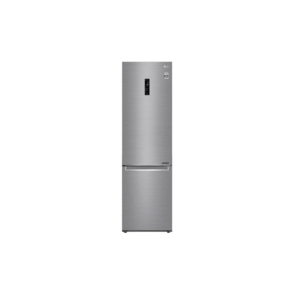 Холодильник LG GBB72PZDMN