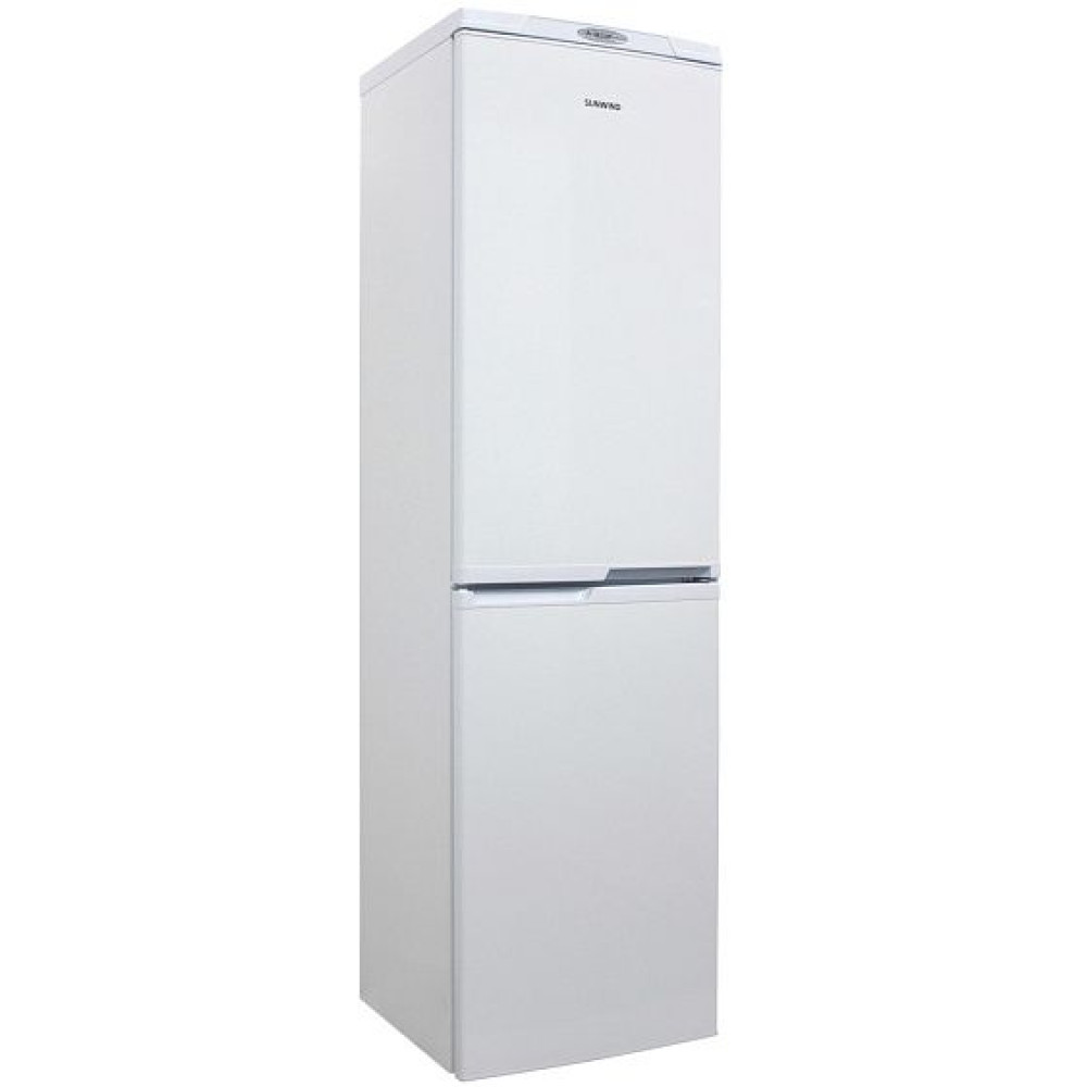 Холодильник SUNWIND SCC407 белый