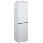 Холодильник SUNWIND SCC407 белый