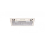 Вытяжка KUPPERSBERG INLINEA 52 C