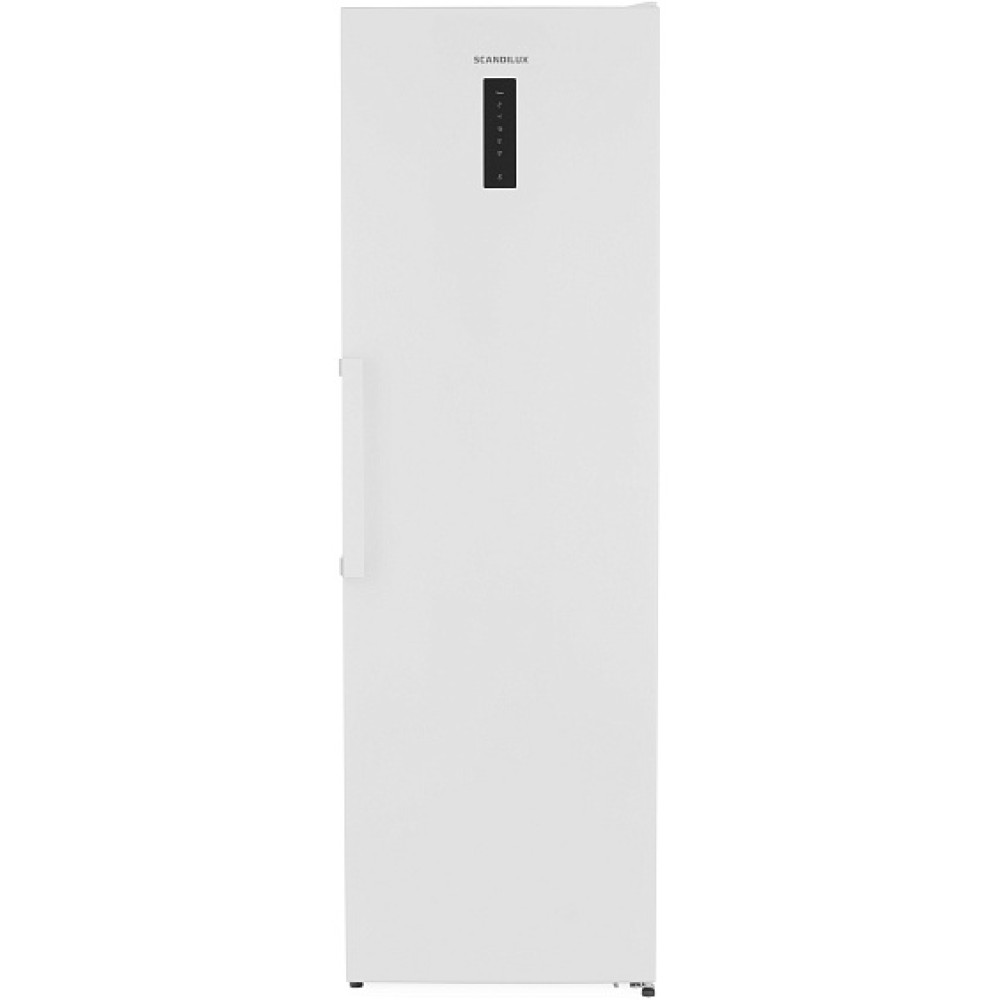 Холодильник Scandilux R711EZ12 W