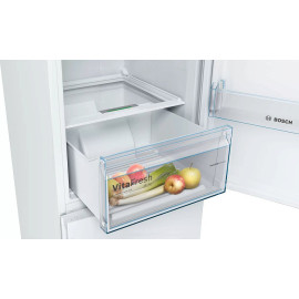 Холодильник BOSCH KGN39UW316