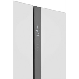 Холодильник ZUGEL ZRSS630W