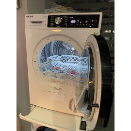 Сушильная машина VESTFROST VFTD8HT31W