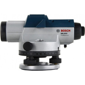 Оптический нивелир BOSCH gol 20d