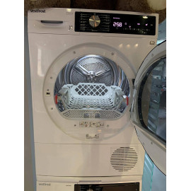 Сушильная машина VESTFROST VFTD8HT31W