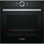 Духовой шкаф BOSCH HBG676EB6