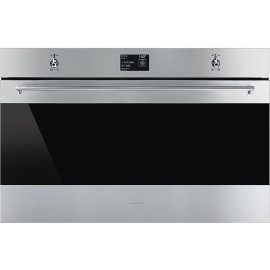 Духовой шкаф SMEG SFP 9395 X