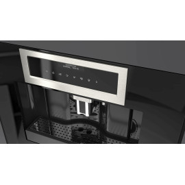 Кофемашина FULGOR Milano FCLCM 4500 TF BK