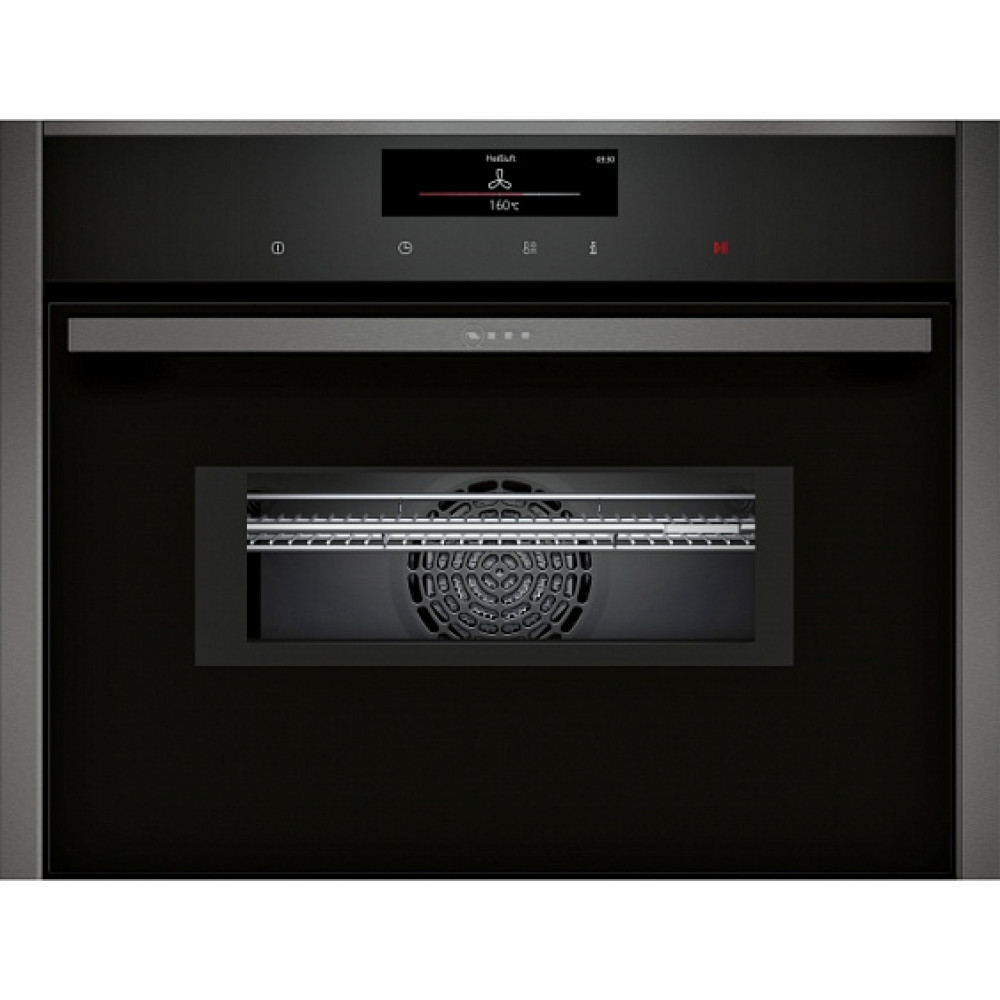 Духовой шкаф NEFF C28MT27G1