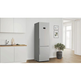 Холодильник BOSCH KGN39AIBT