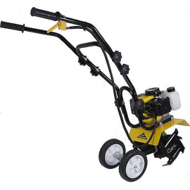 Культиватор HUTER GMC-2.8