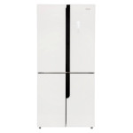 Холодильник NORDFROST RFQ 510 NFGW inverter