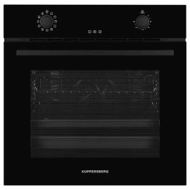 Духовой шкаф KUPPERSBERG FPH 611 B
